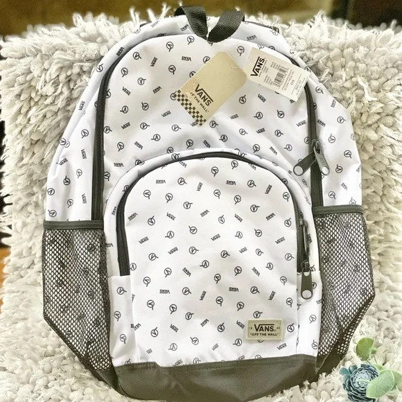 Vans | Bags | New With Tag Vans Alumni Pack Pri Backpack 